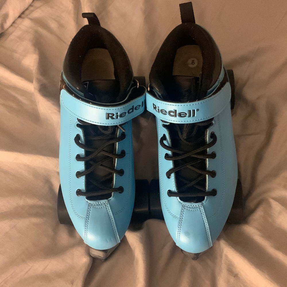 Riedell-Skates